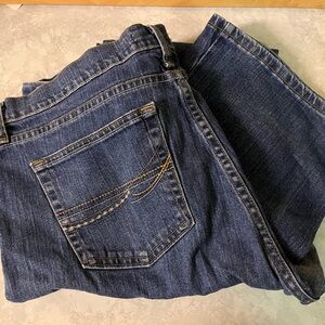 Wrangler “as real as”